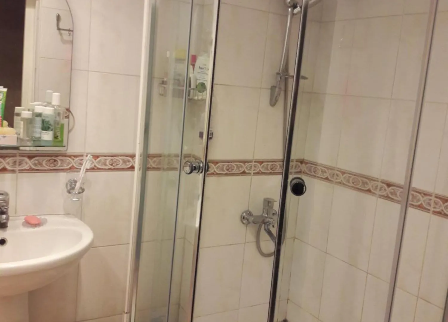 Coast Hilton Hotel 3 Bedrooms バクー 0*,  アゼルバイジャン