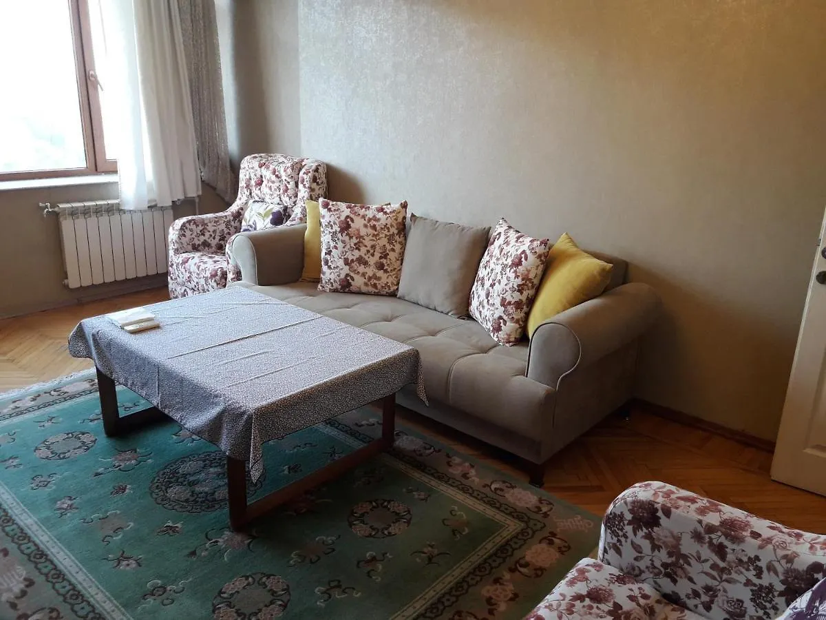 Coast Hilton Hotel 3 Bedrooms Baku 0*,  Azerbajdzsán
