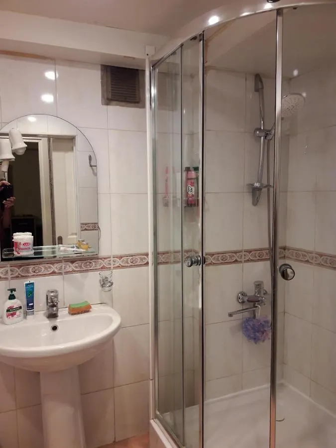 Coast Hilton Hotel 3 Bedrooms Baku