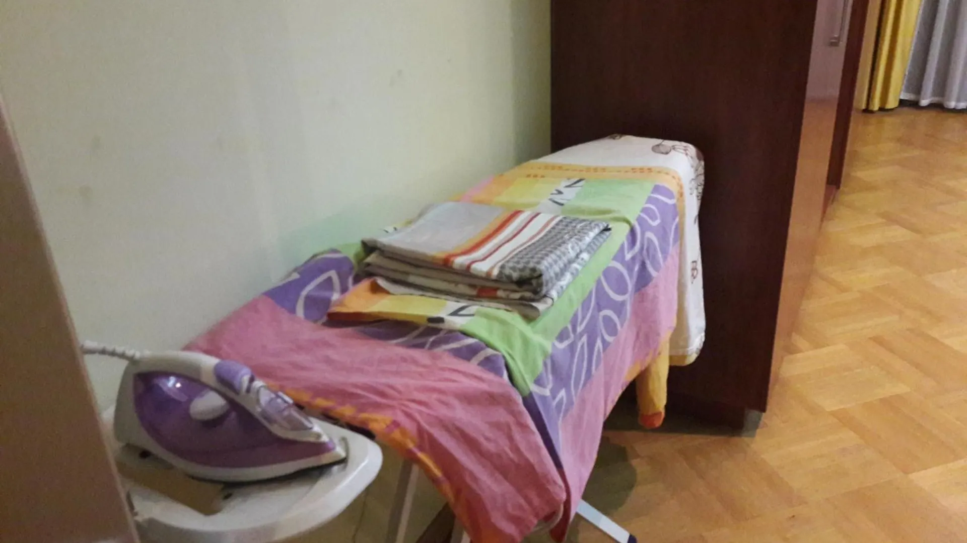 Apartman Coast Hilton Hotel 3 Bedrooms Baku
