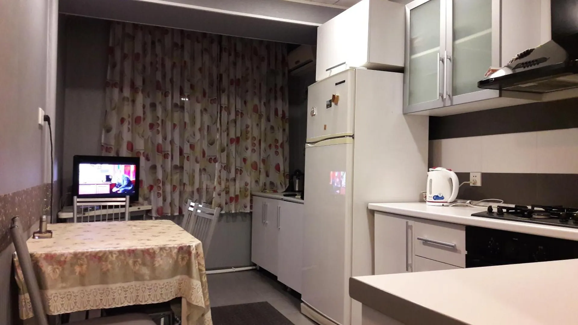 Apartman Coast Hilton Hotel 3 Bedrooms Baku