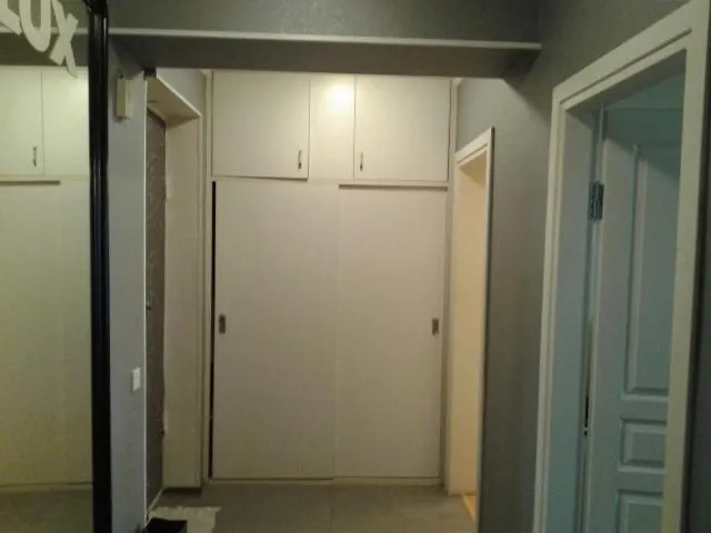 Apartman Coast Hilton Hotel 3 Bedrooms Baku