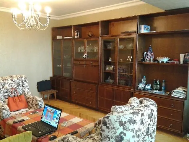 Coast Hilton Hotel 3 Bedrooms Baku