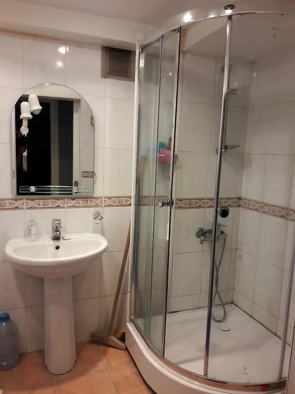 Coast Hilton Hotel 3 Bedrooms Baku 0*,