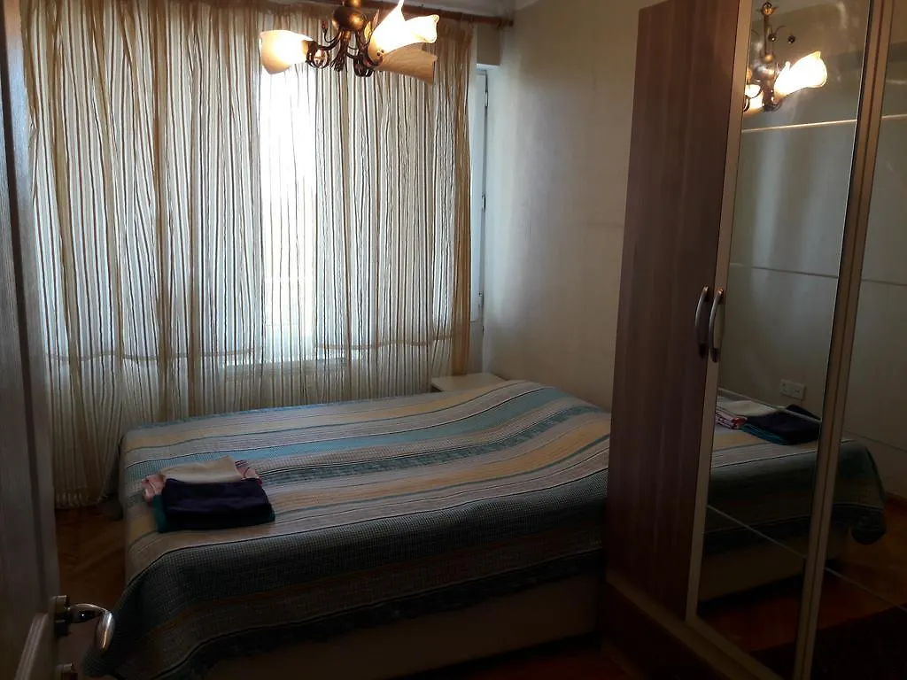 Coast Hilton Hotel 3 Bedrooms Baku 0*,  Azerbajdzsán