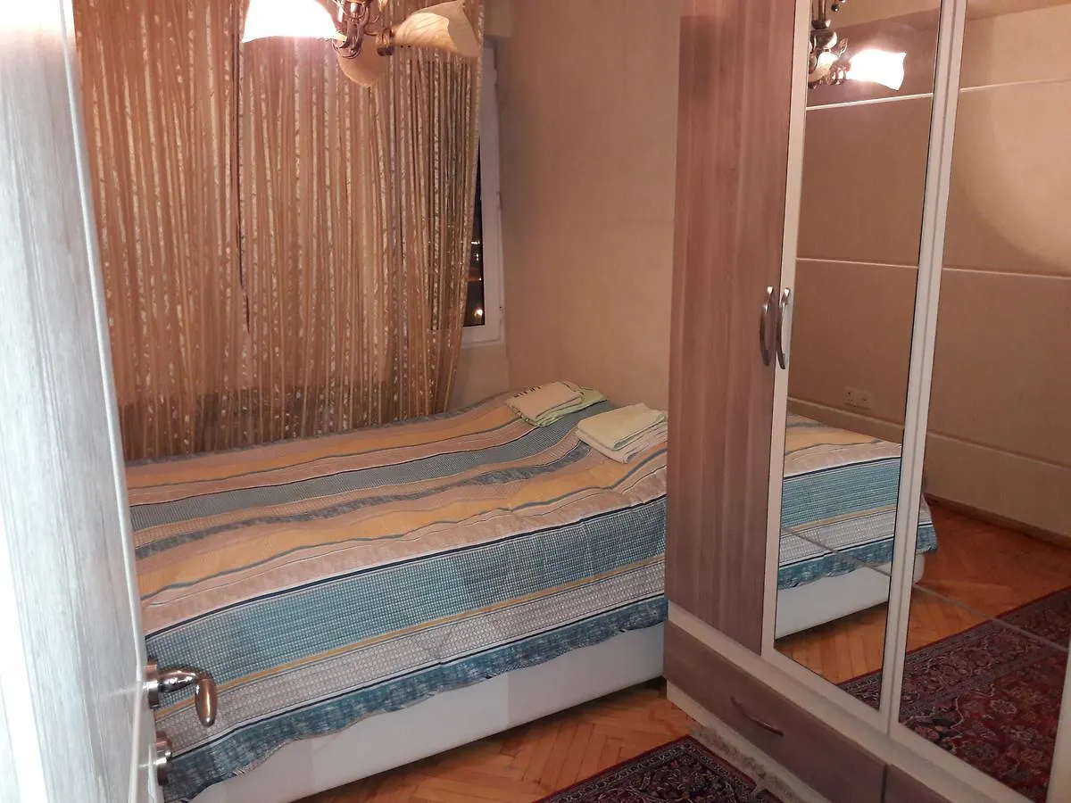 Coast Hilton Hotel 3 Bedrooms Baku